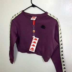 KAPPA TWO PIECE SET